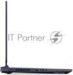 Ноутбук Acer Predator Helios 300 PH315-55-766F 15.6" IPS FHD 165hz/Core i7 12700H/16Gb/SSD1Tb/RTX 3080/noOS/black (NH.QGMER.004) (190247) 8