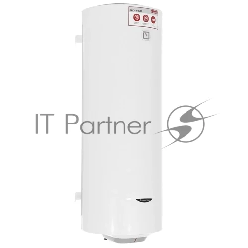 Водонагреватель электрический Ariston PRO1 R ABS 150 V белый, накопительный, 150 л, 1,8 кВт
