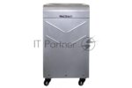 Осушитель воздуха Neoclima FDM04V белый, 4 л/сутки, 1.2 л 2