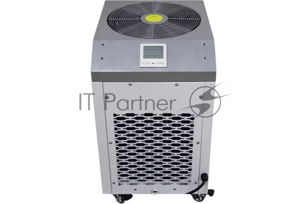 Осушитель воздуха Neoclima FDM06V белый, 6 л/сутки, 1.5 л 1