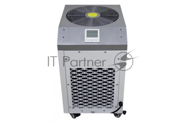 Осушитель воздуха Neoclima FDM03H белый, 3 л/сутки, 1 л 1