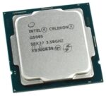 Процессор Intel Celeron G5905 Soc-1200 3.5GHz OEM 2