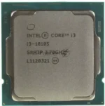 Процессор Intel Core i3-10105 Soc-1200 3.7GHz OEM 1