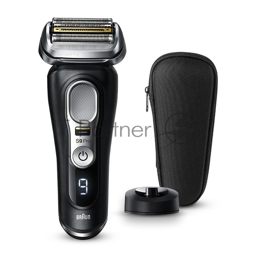 Электробритва Braun 9410s 1 Электробритва Braun 9410s 1