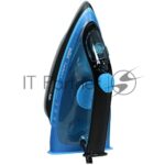 Утюг Braun FI3194BK синий/черный, 2400 Вт, 45 г/мин, 200 г/мин, 270 мл 1