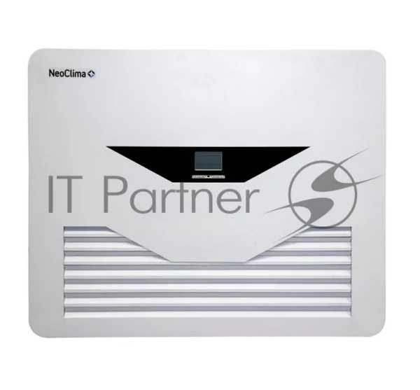 Осушитель воздуха Neoclima FDV10S белый, 10 л/сутки, 2 л 1