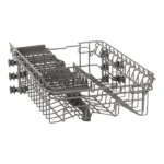Посудомоечная машина Maunfeld MWF08S, белый, 44.8 см, 9 компл., 49 дБ, класс A+ 17