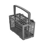 Посудомоечная машина Maunfeld MLP-06DS, серый, 55 см, 6 компл., 49 дБ, класс A+ 16