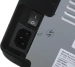 Принтер лазерный Pantum P2500NW, A4, ч/б, печ. до 22 стр/мин., 1200 x 1200 dpi, USB, RJ-45, Wi-Fi, Air Print 4
