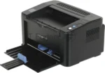 Принтер лазерный Pantum P2500NW, A4, ч/б, печ. до 22 стр/мин., 1200 x 1200 dpi, USB, RJ-45, Wi-Fi, Air Print 12