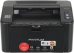 Принтер лазерный Pantum P2500NW, A4, ч/б, печ. до 22 стр/мин., 1200 x 1200 dpi, USB, RJ-45, Wi-Fi, Air Print 13