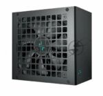 Блок питания Deepcool/GamerStorm PL650D, 650Вт, 80 PLUS Bronze, 120мм, черный 1