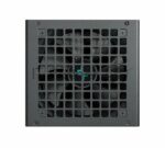 Блок питания Deepcool/GamerStorm PL650D, 650Вт, 80 PLUS Bronze, 120мм, черный 2