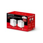 Бесшовный Mesh роутер Mercusys Halo H30G(2-pack) AC1300 10/100/1000BASE-TX 3