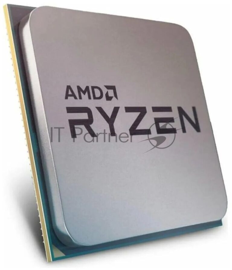 Процессор AMD Ryzen 5 5600 Soc-AM4 3.5GHz OEM 1