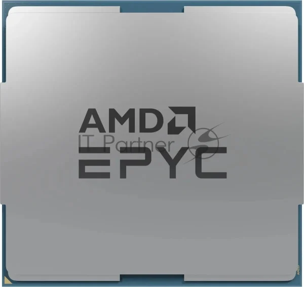 Процессор AMD EPYC 9224 Soc-SP5 2.5GHz OEM