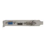Видеокарта AFOX GeForce GT 730, 2 GB DDR3, 64 bit, HDMI, DVI-D, GPU 700 MHz 4