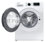 Стиральная машина Samsung WW80AGAS21AELP кл.:A фронт. макс.:8кг 4