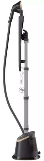 Отпариватель Philips VERTICAL STE3170/80 черный, 2000 Вт, 40 г/мин, 2000 мл 1