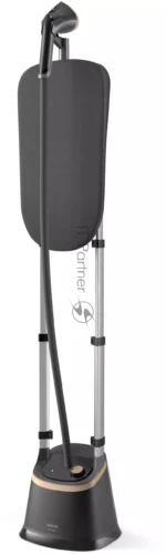 Отпариватель Philips VERTICAL STE3170/80 черный, 2000 Вт, 40 г/мин, 2000 мл 3