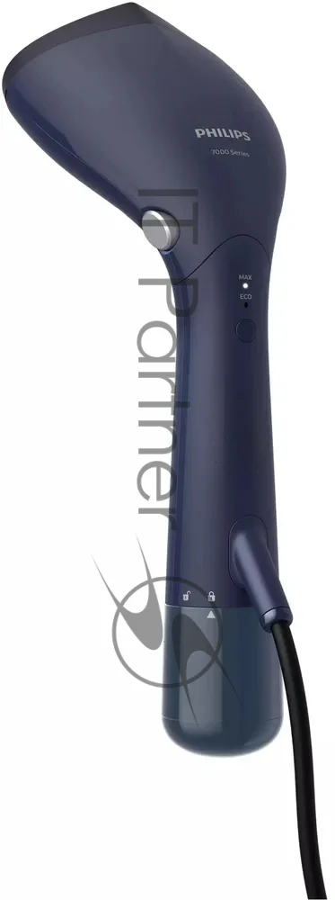 Отпариватель Philips STH7020/20 синий, 1500 Вт, 28 г/мин, 100 мл 1