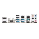 Материнская плата ASUS PRO WS W680-ACE Intel W680 (LGA 1700) ATX motherboard, PCIe® 5.0, DDR5, dual Intel 2.5 Gb Ethernet, three PCIe 4.0 M.2 slots, USB 3.2 Gen 2x2 front panel connector, SlimSAS, SATA 6 Gbps, HDMI®, DisplayPort and VGA 2