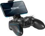 Геймпад Defender WRL BLASTER USB,BLUETH 64283 ANDROID,LI-ION 6