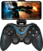 Геймпад Defender WRL BLASTER USB,BLUETH 64283 ANDROID,LI-ION 7