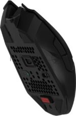 Мышь беспроводная A4Tech Bloody R36 Ultra черный, 12000 dpi, радиоканал, USB, кнопки - 7 15