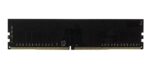 Оперативная память Patriot Signature, DDR4, 8Gb (1x8 Gb), 2666 MHz, CL19, DIMM 5