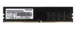 Оперативная память Patriot Signature, DDR4, 8Gb (1x8 Gb), 2666 MHz, CL19, DIMM 6