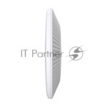 Точка доступа TP-Link Blazing-Fast WiFi 6 Speeds (574 Mbps on 2.4 GHz + 4804 Mbps on 5 GHz) 1