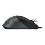 Мышь проводная A4Tech Fstyler FM45S Air серый, 2400 dpi, USB, кнопки - 7 6