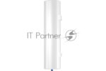 Водонагреватель Thermex Aris 80 2кВт 80л электрический настенный 4