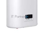 Водонагреватель электрический Thermex Flat Plus IF 100V (PRO) белый, накопительный, 100 л, 2 кВт, настенный, вертикальный, плоский 2