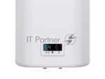 Водонагреватель электрический Thermex Flat Plus IF 100V (PRO) белый, накопительный, 100 л, 2 кВт, настенный, вертикальный, плоский 5
