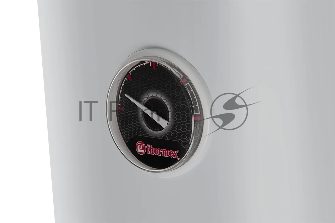 Водонагреватель Thermex Praktik 80 V 2.5кВт 80л электрический настенный 1