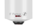 Водонагреватель электрический Thermex Praktik 30 V Slim белый, накопительный, 30 л, 2,5 кВт, настенный, вертикальный, узкий корпус, бак из нержавеющей стали 4