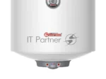 Водонагреватель электрический Thermex Nova 80 V белый, накопительный, 80 л, 2 кВт, настенный, вертикальный, бак с покрытием из биостеклофарфора 4