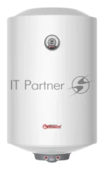 Водонагреватель электрический Thermex Nova 80 V белый, накопительный, 80 л, 2 кВт, настенный, вертикальный, бак с покрытием из биостеклофарфора 7