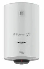 Водонагреватель электрический Ariston PRO1 R INOX ABS 100 V белый, накопительный, 100 л, 2,5 кВт 1