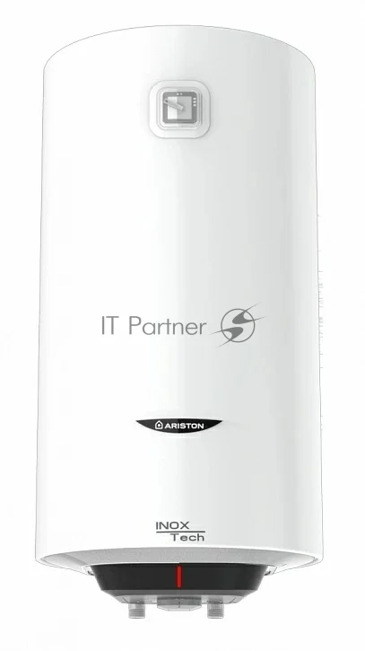 Водонагреватель электрический Ariston PRO1 R INOX ABS 50 V SLIM 2K белый, накопительный, 50 л, 2 кВт 1