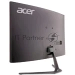 Монитор 27" Acer ED270UP2bmiipx VA 2560x1440, 170 Гц, 1 мс, 16:9, 250 кд/м2, 2xHDMI, 1хDP, черный 3