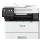 МФУ лазерное Canon i-SENSYS MF465DW, A4, ч/б, печ. 40 стр/мин., скан. до 100 стр/мин. (ч/б) 40 стр/мин. (цвет), 1200 x 1200 dpi (печать) 600x600dpi (скан.), USB, RJ-45, Wi-Fi, Air Print, Mopria 7