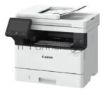 МФУ лазерное Canon i-SENSYS MF465DW, A4, ч/б, печ. 40 стр/мин., скан. до 100 стр/мин. (ч/б) 40 стр/мин. (цвет), 1200 x 1200 dpi (печать) 600x600dpi (скан.), USB, RJ-45, Wi-Fi, Air Print, Mopria 8