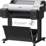 Плоттер струйный Canon imagePROGRAF TM-340 (6248C003AA), A0, 36", цветное, 1200x2400 dpi, Gigabit Ethernet, WiFi, USB