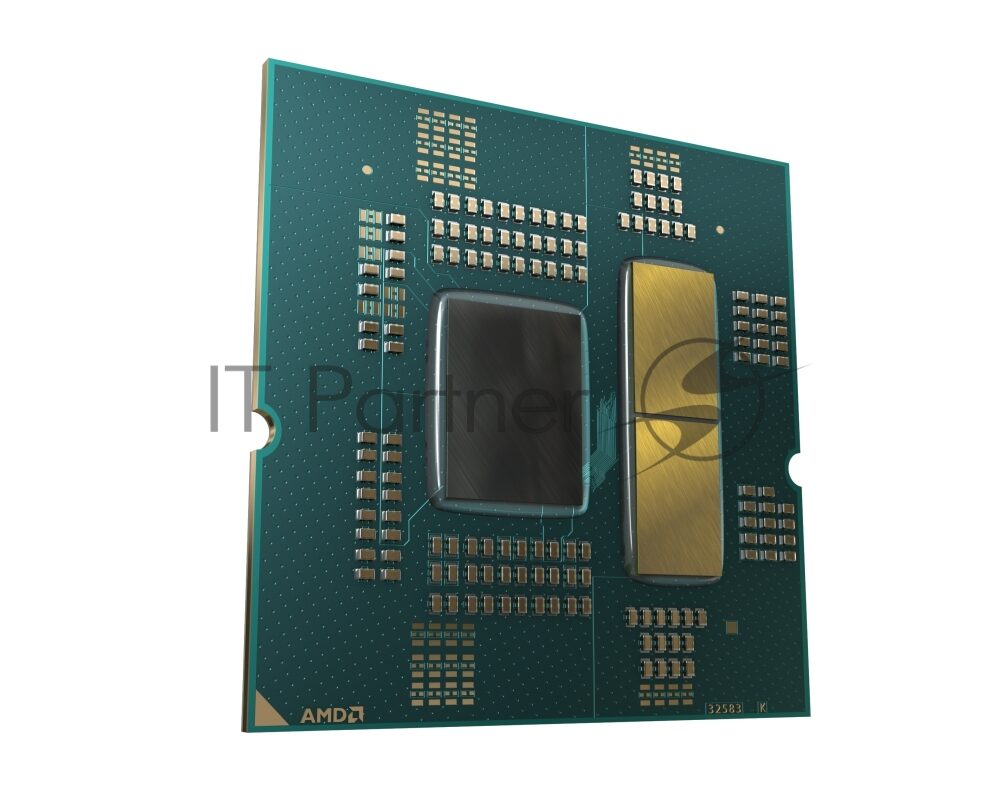 Процессор AMD Ryzen 7 7700 Soc-AM5 3.8GHz OEM