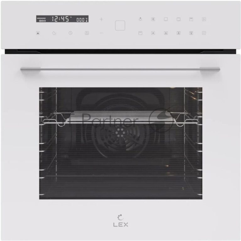 Духовой шкаф LEX EDS 101 WH 1