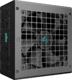 Блок питания Deepcool/GamerStorm PN750M V2 Gen.5, 750Вт, 80 PLUS Gold, 120мм, черный 17