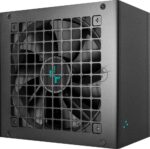 Блок питания Deepcool/GamerStorm PN750M V2 Gen.5, 750Вт, 80 PLUS Gold, 120мм, черный 18
